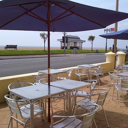 The Kingsway Hotel - Worthing Luaran gambar