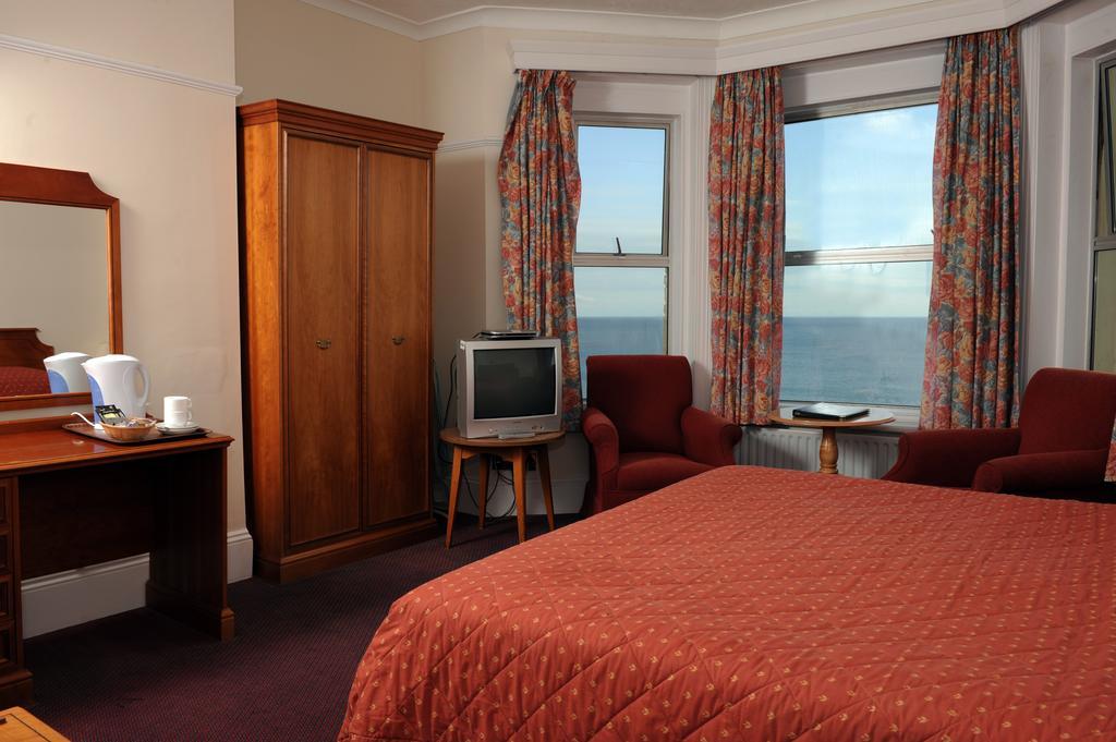 The Kingsway Hotel - Worthing Luaran gambar