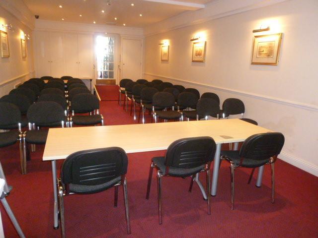 The Kingsway Hotel - Worthing Luaran gambar