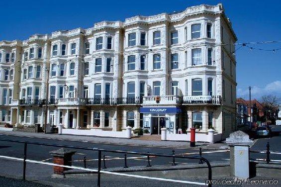 The Kingsway Hotel - Worthing Luaran gambar