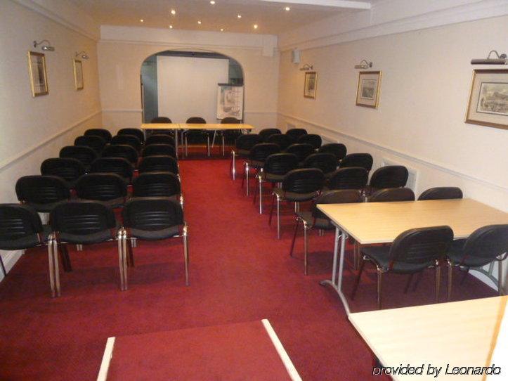 The Kingsway Hotel - Worthing Luaran gambar
