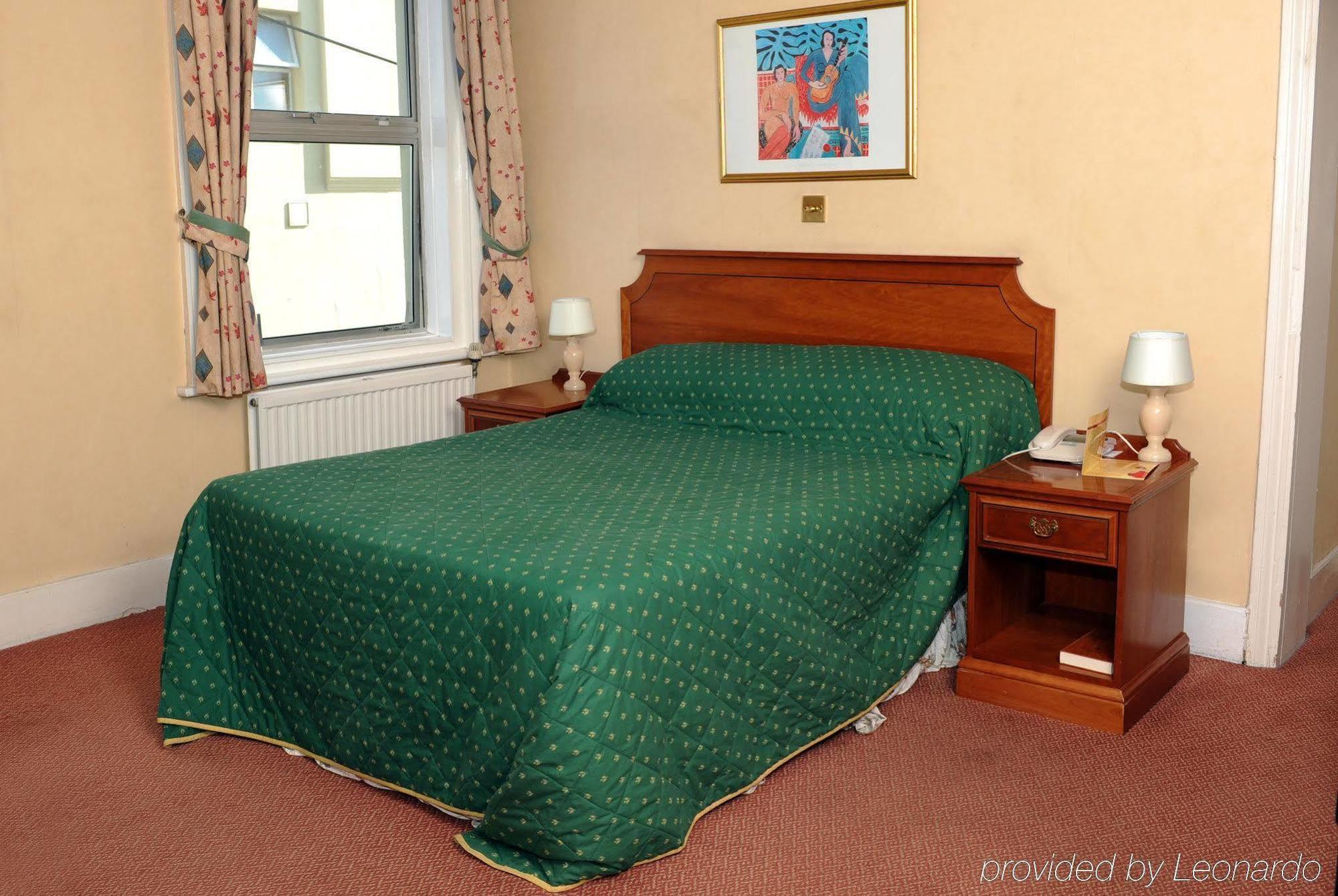The Kingsway Hotel - Worthing Bilik gambar