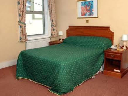 The Kingsway Hotel - Worthing Luaran gambar