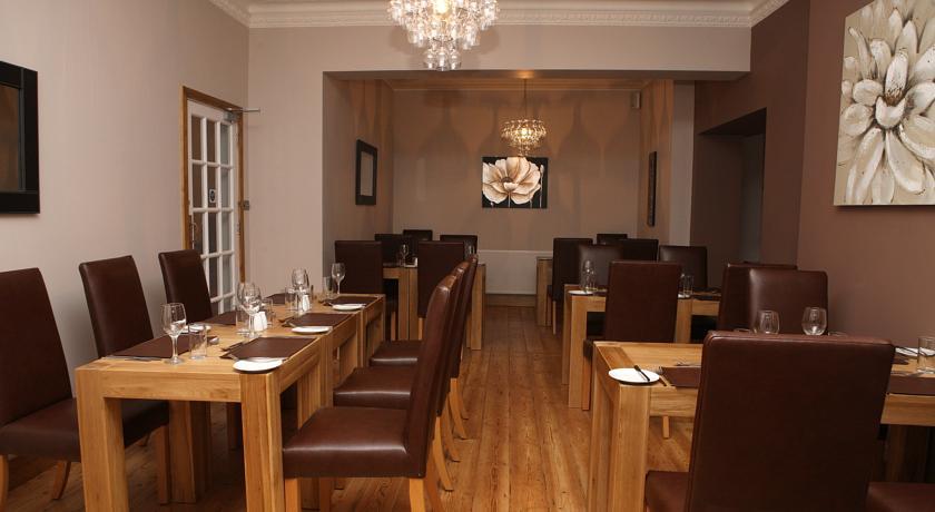 The Kingsway Hotel - Worthing Luaran gambar