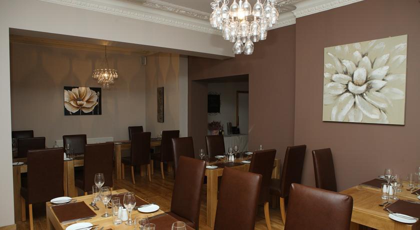 The Kingsway Hotel - Worthing Luaran gambar