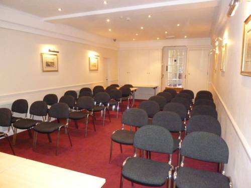 The Kingsway Hotel - Worthing Luaran gambar