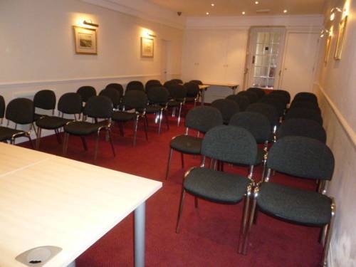The Kingsway Hotel - Worthing Luaran gambar