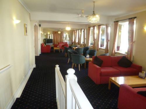 The Kingsway Hotel - Worthing Luaran gambar