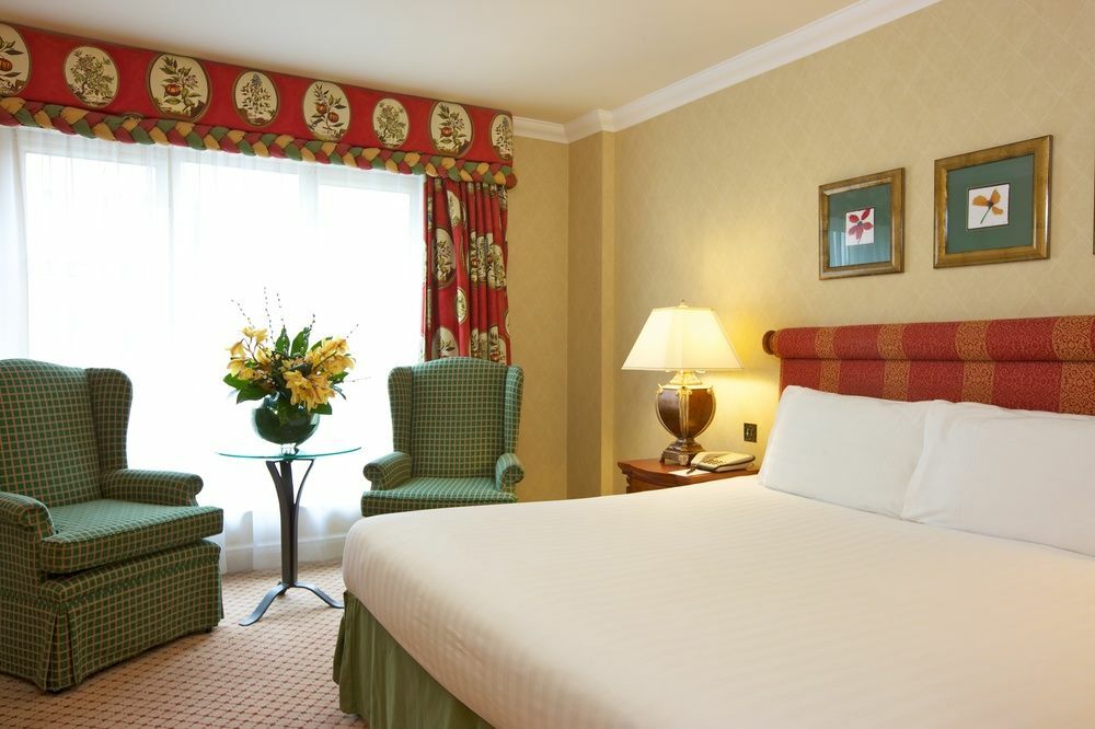 The Kingsway Hotel - Worthing Luaran gambar