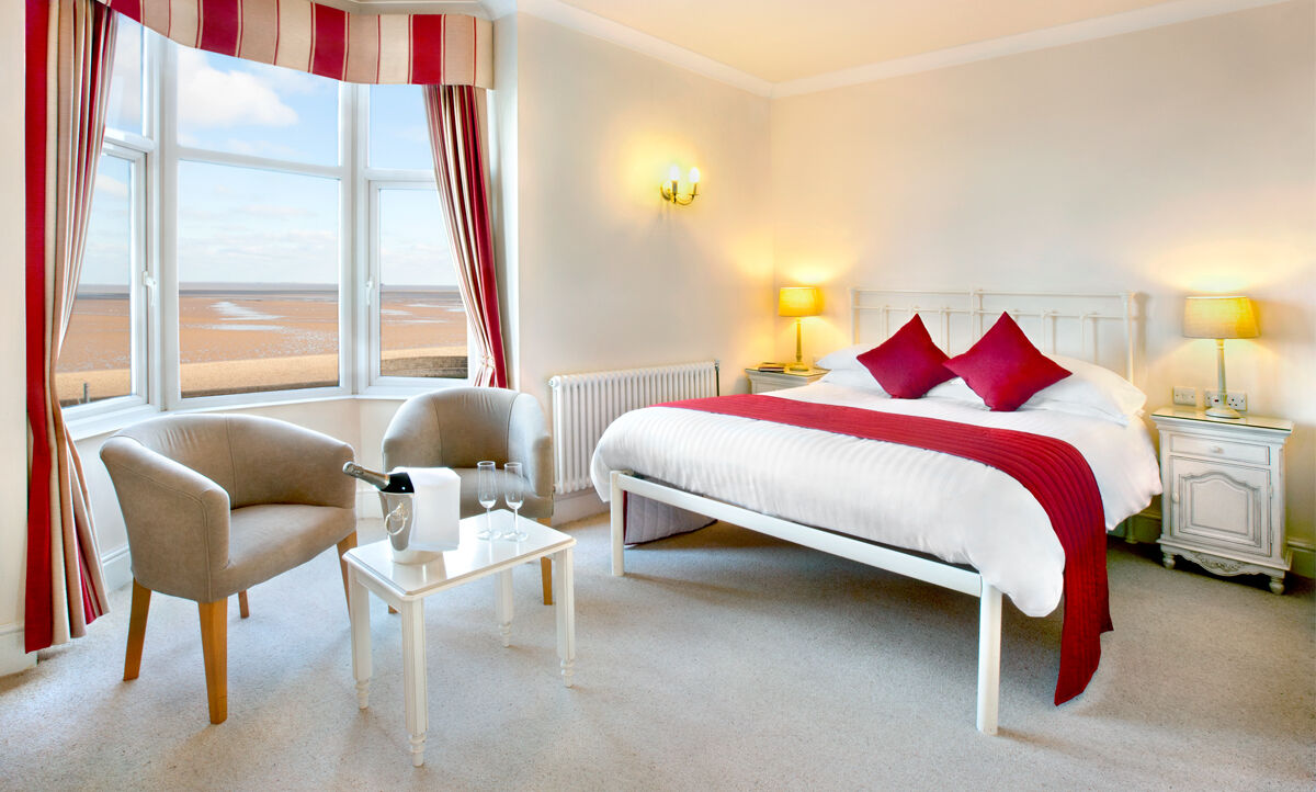 The Kingsway Hotel - Worthing Luaran gambar